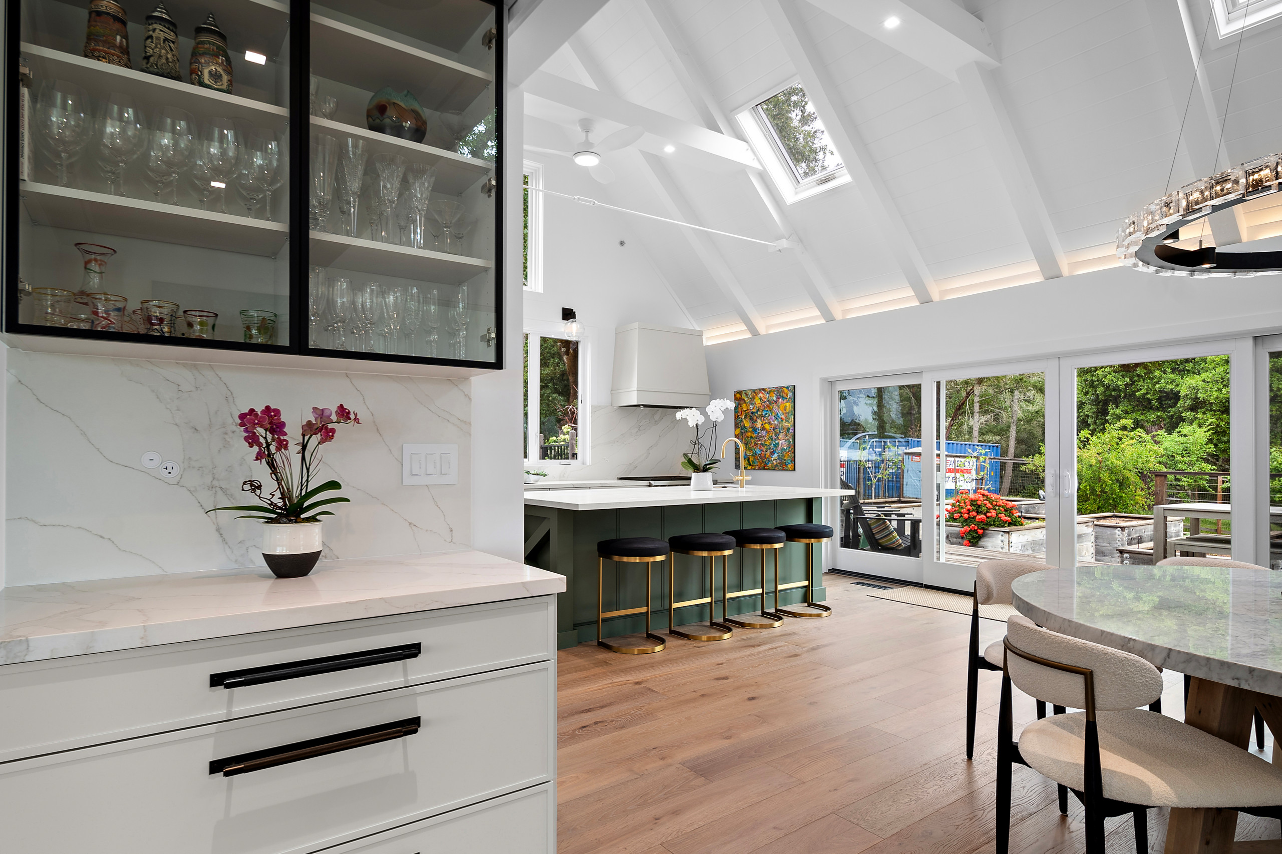 Kenwood Residence