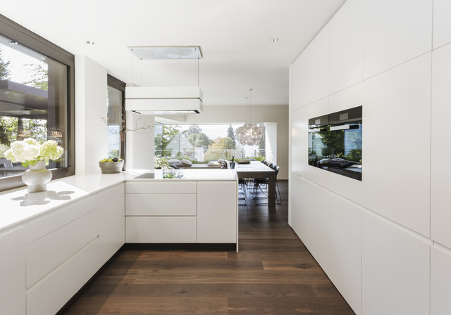 Objekt 336 contemporary-koek