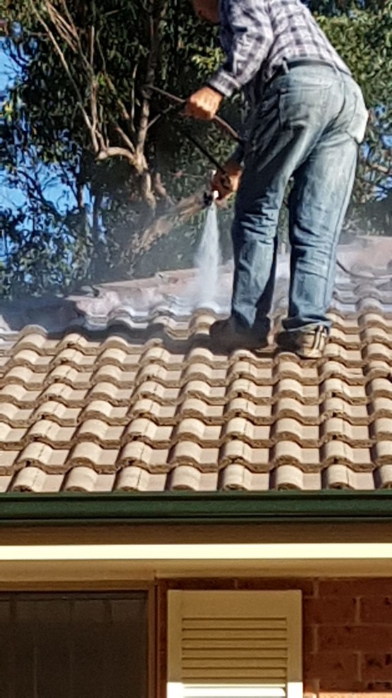 CHERRYBROOK FAMILY HOME MAKEOVER - HOME SWEET HOME