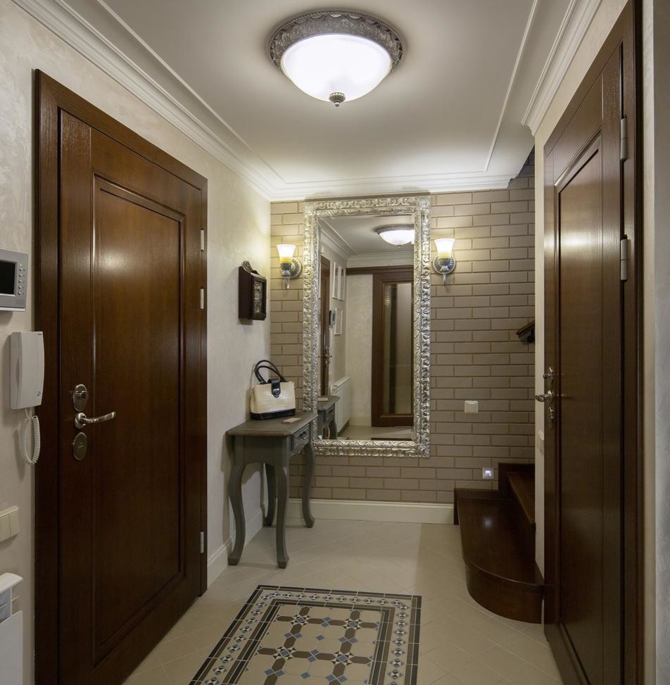 Таунхаус на Белой Даче