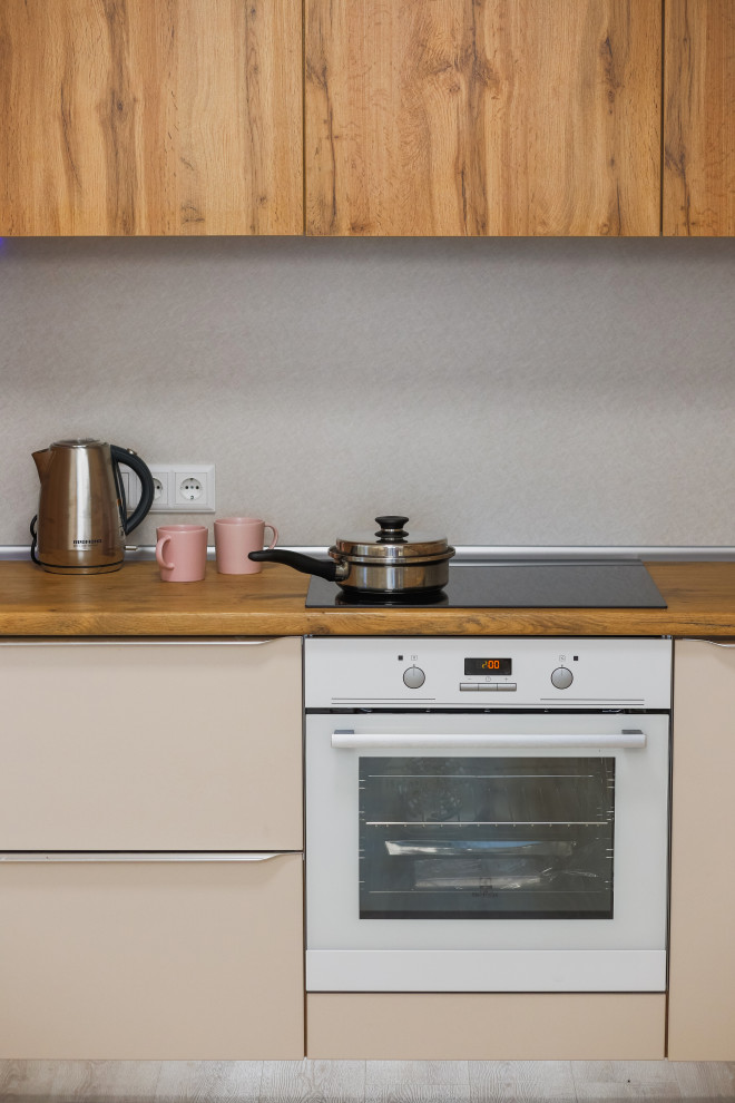 Квартира в Idel Tower