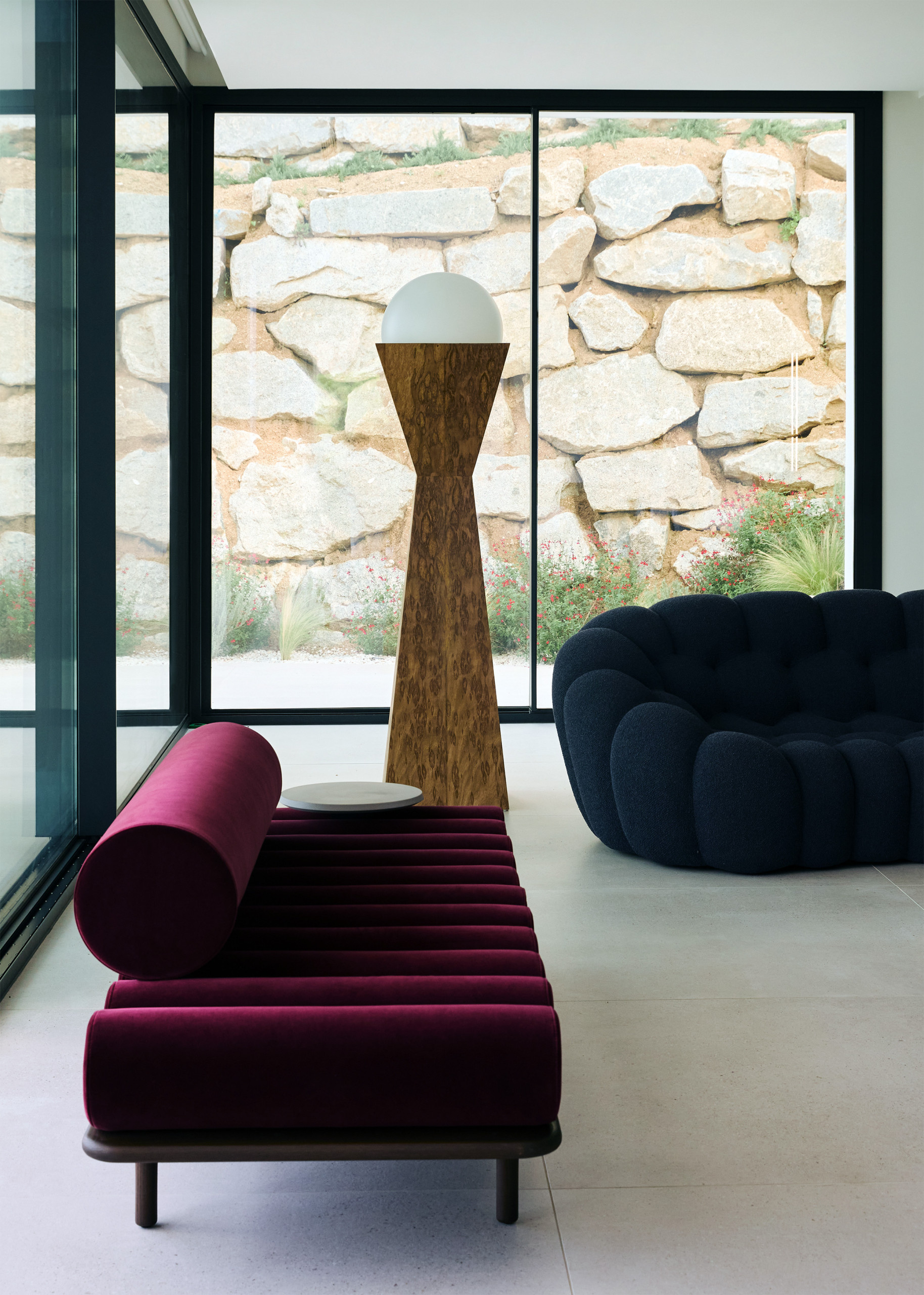 Villa Barcelona