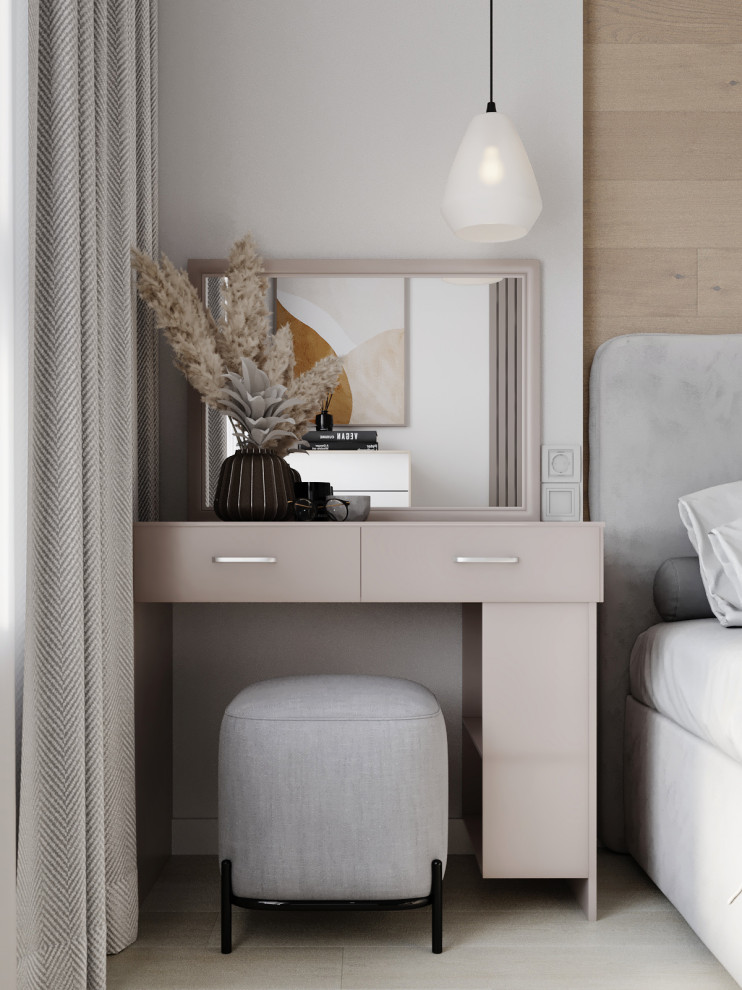 Квартира в ЖК «Сити парк», кв. 42 кв.м.