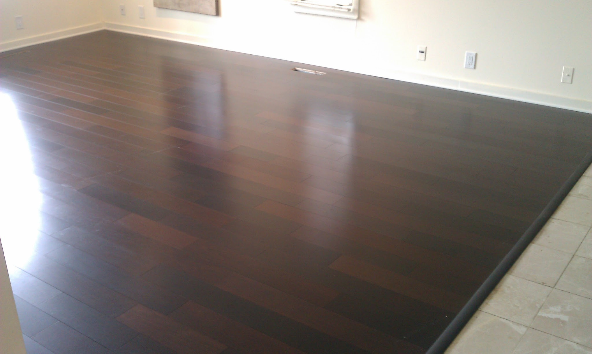 Flooring