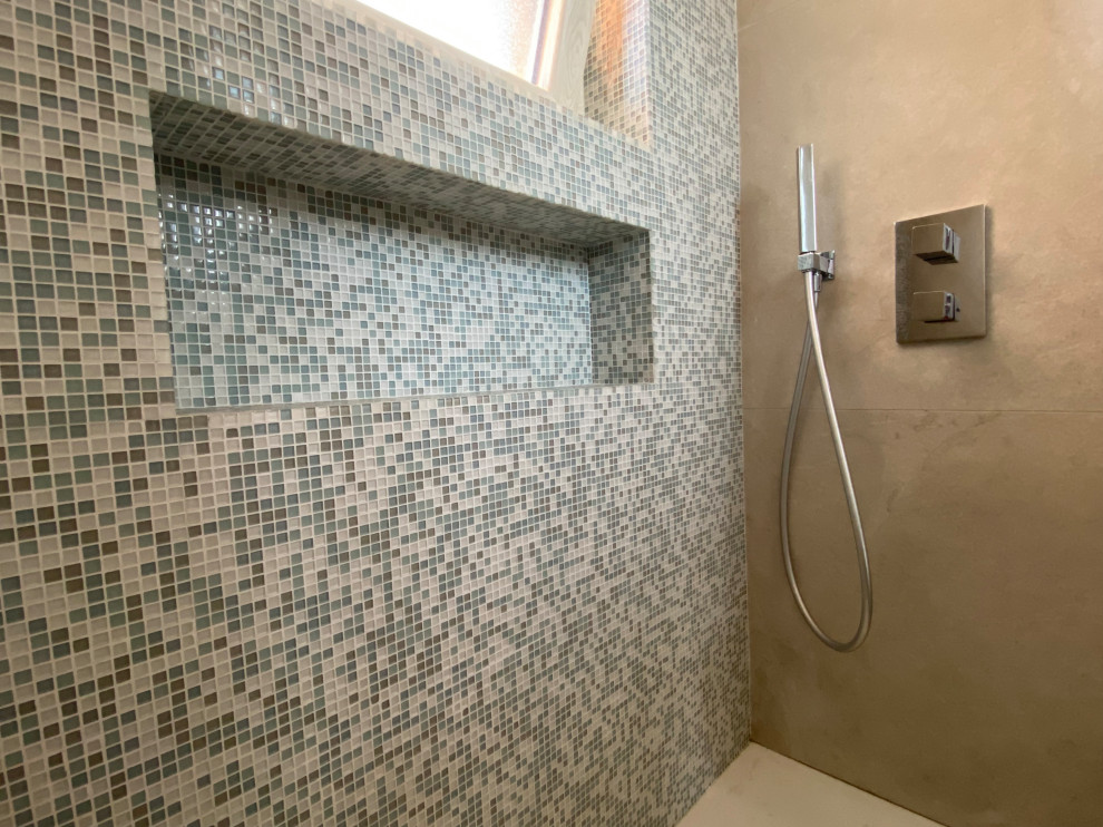 New look ambiente bagno | 160 MQ |