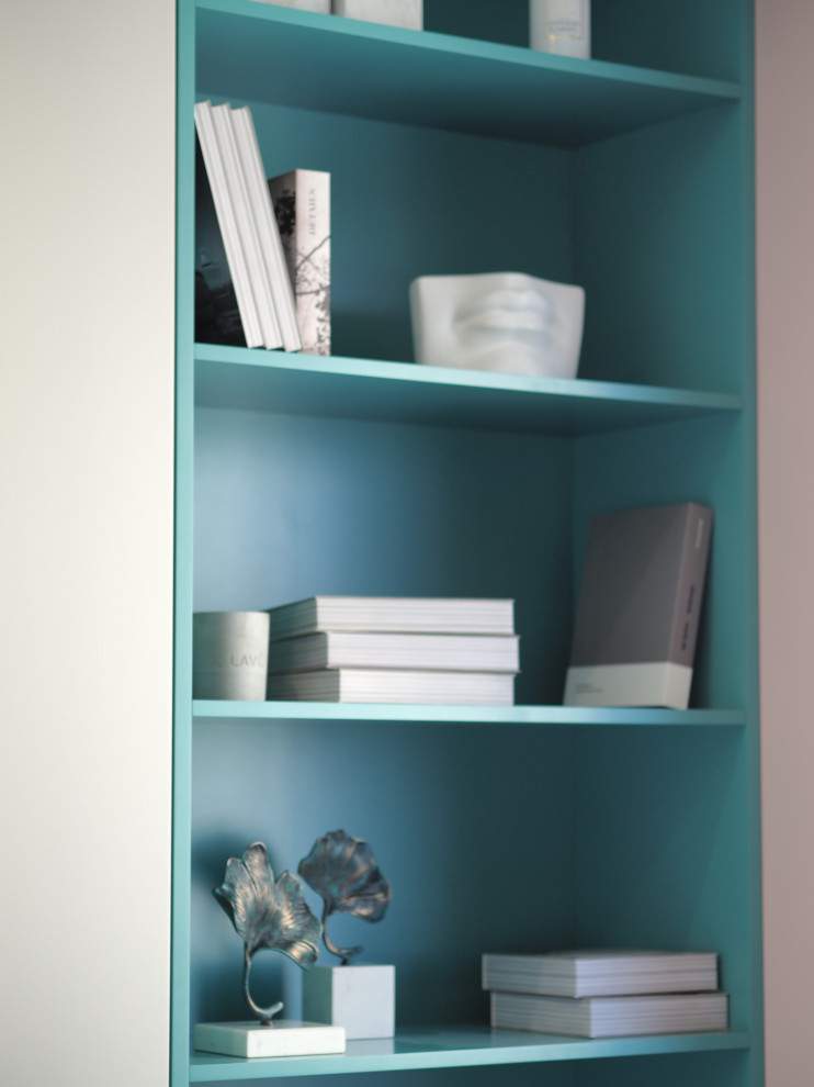 Реализованные проекты