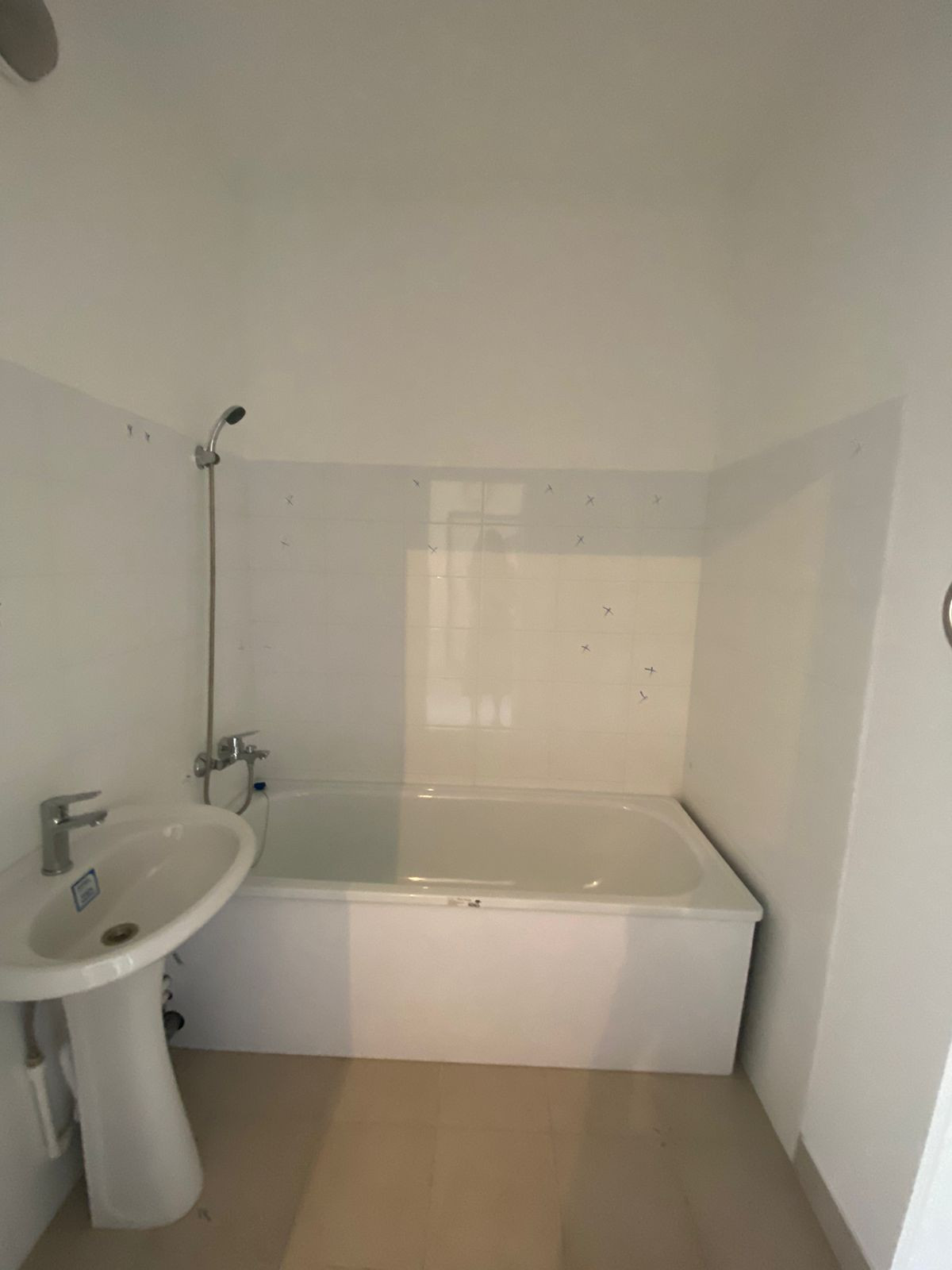 Проект квартиры ЖК Большое Путилково