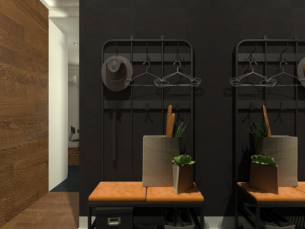 Апельсиновый Фреш