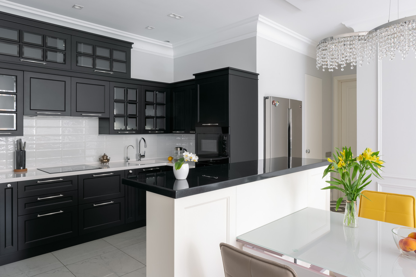 Квартира на Ленинском