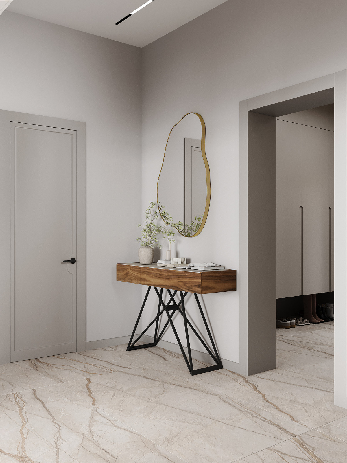 Дизайн частного дома г.Тула