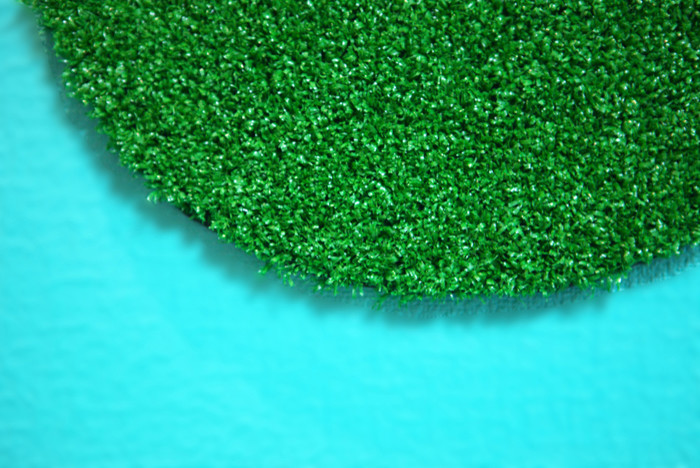 Forget your opponents, always play against par