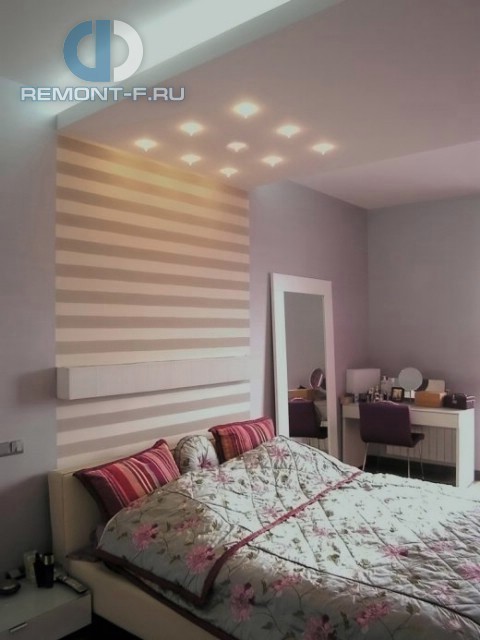 Ремонт Квартиры ул. Профсоюзная, д. 111, 90 кв.м.