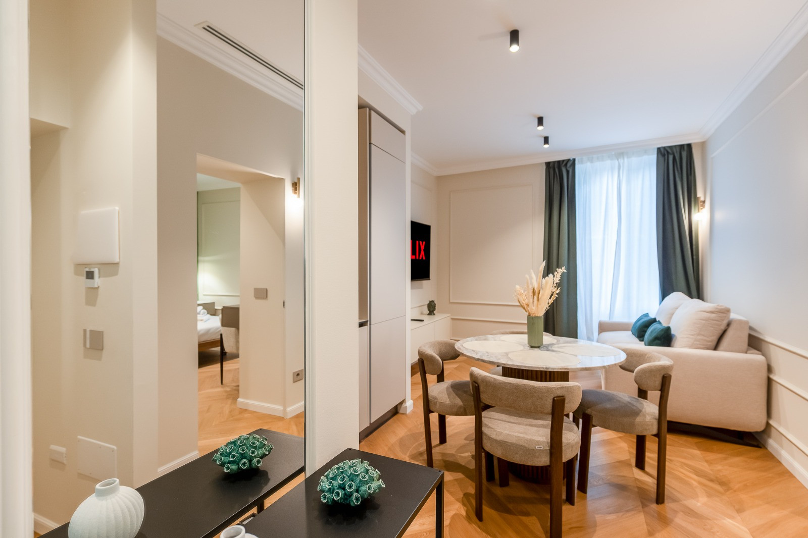 B&B Porta Venezia