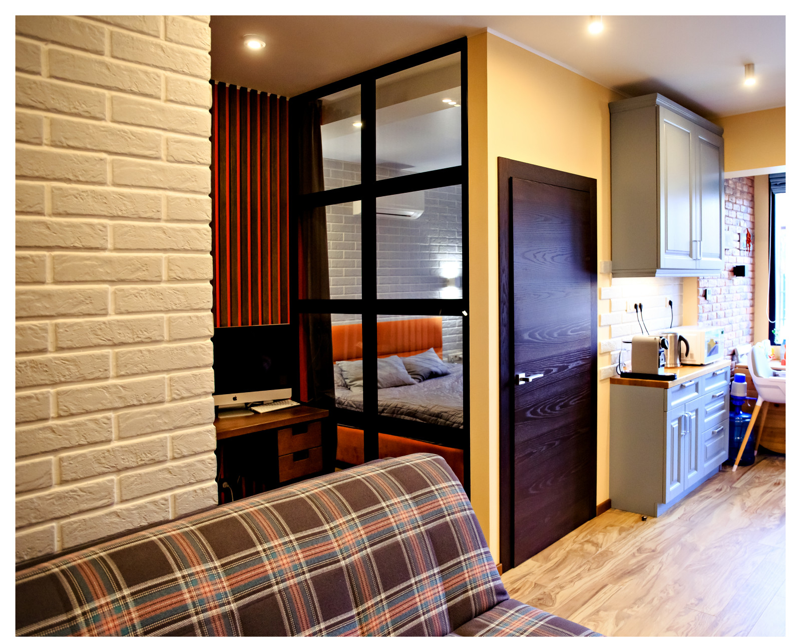 Примеры работ