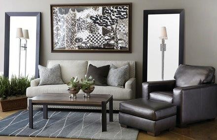Living Room Furniture