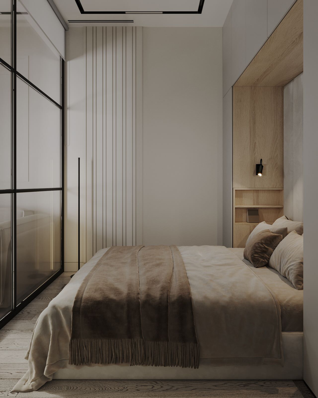 Сидней-сити 35м2