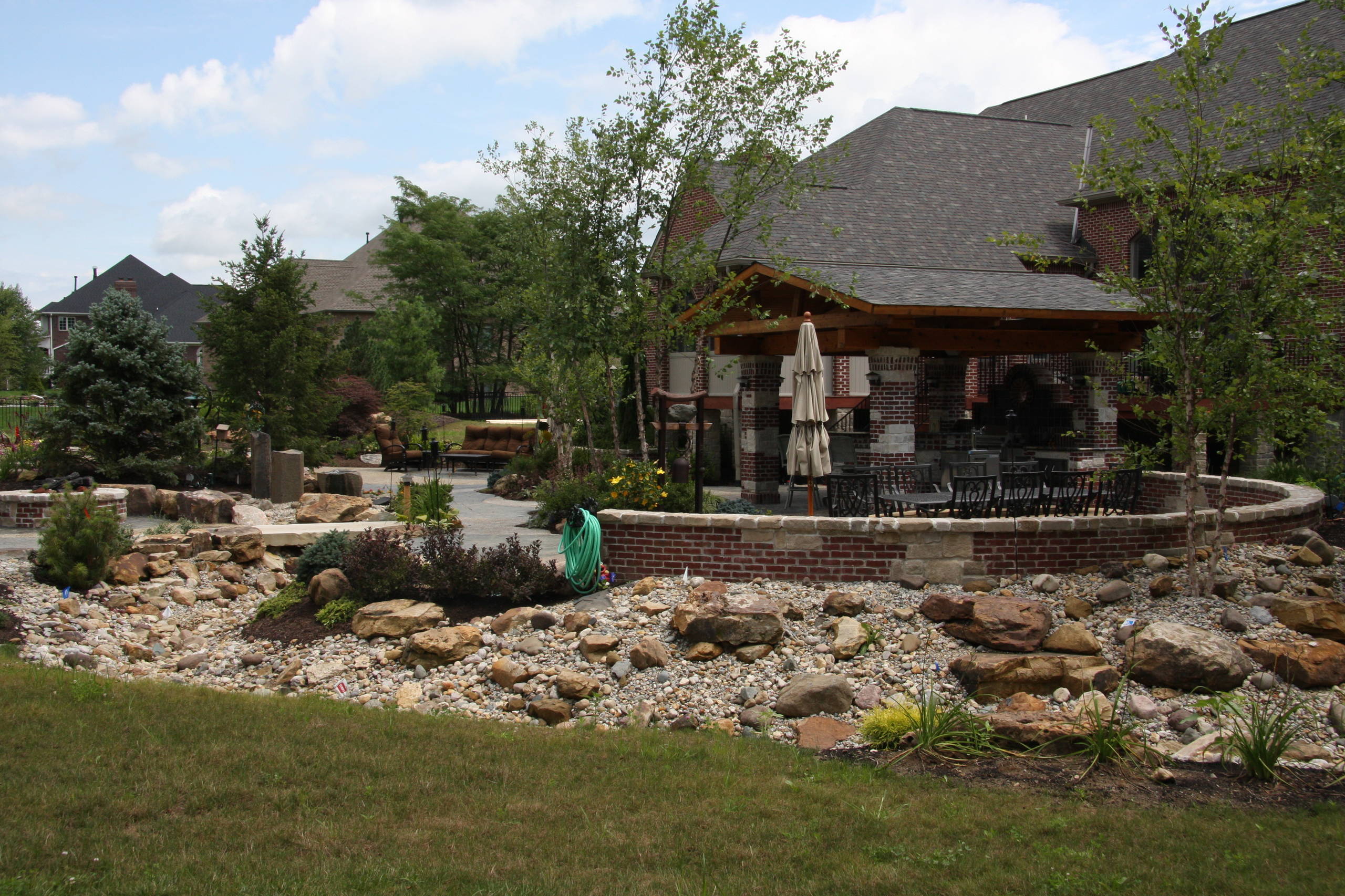 The Kaplan Residence