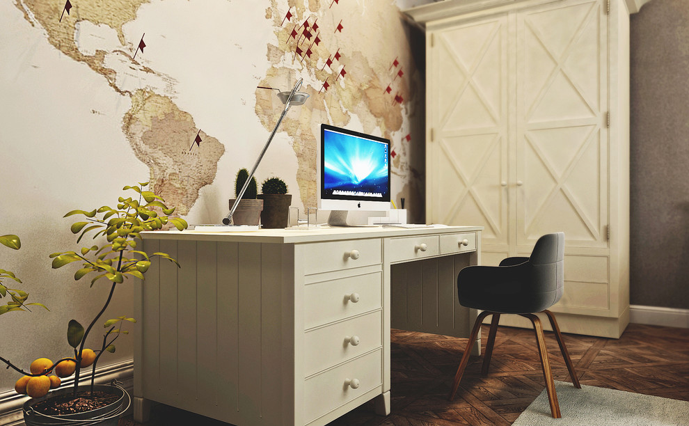 Дом в Краснодаре