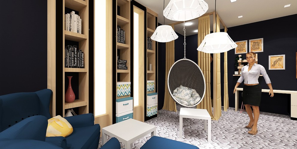 Комната  для персонала/Клиника Кивач