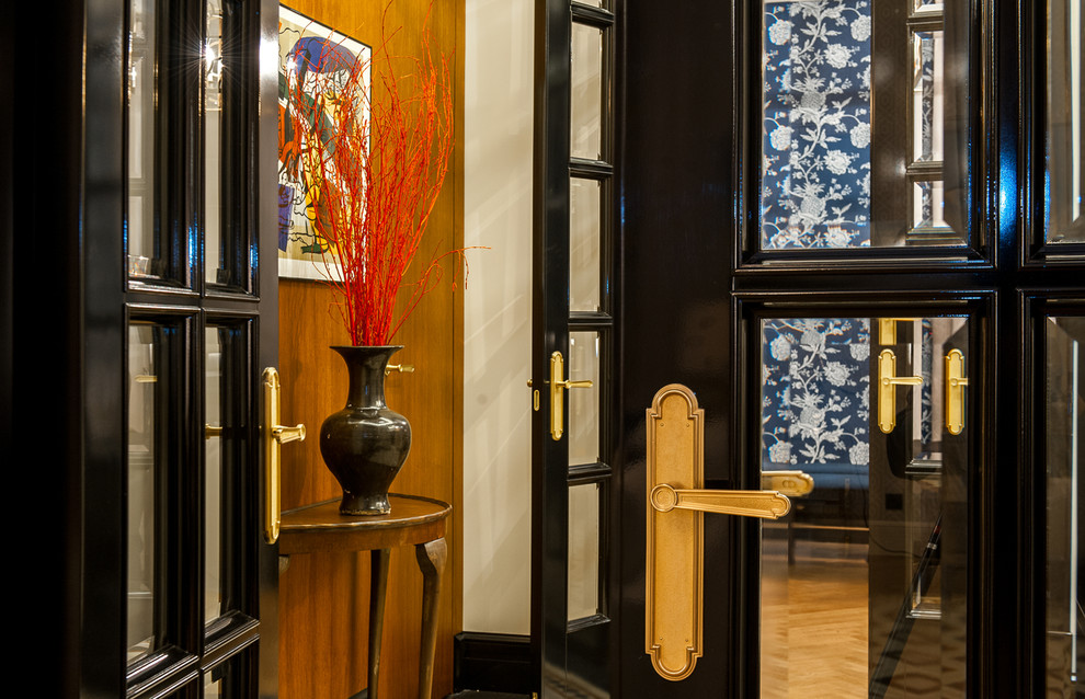 Таврическая