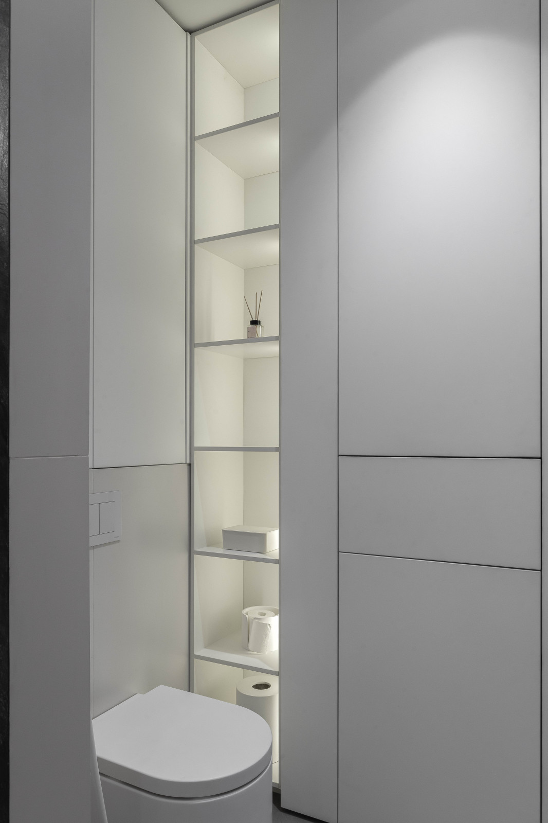 Новоясеневский