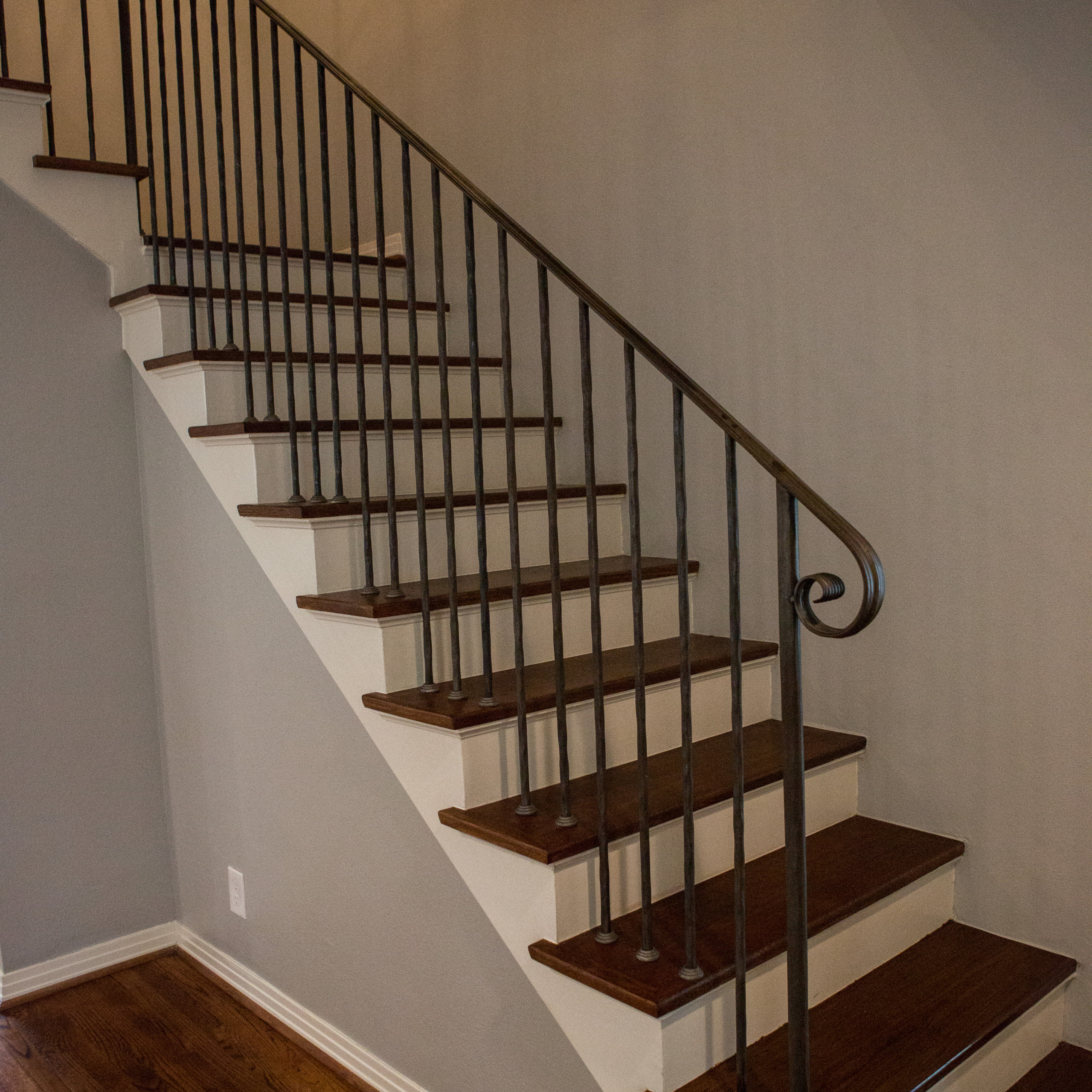 Lakewood Gaston Avenue Kitchen and Bath Remodel