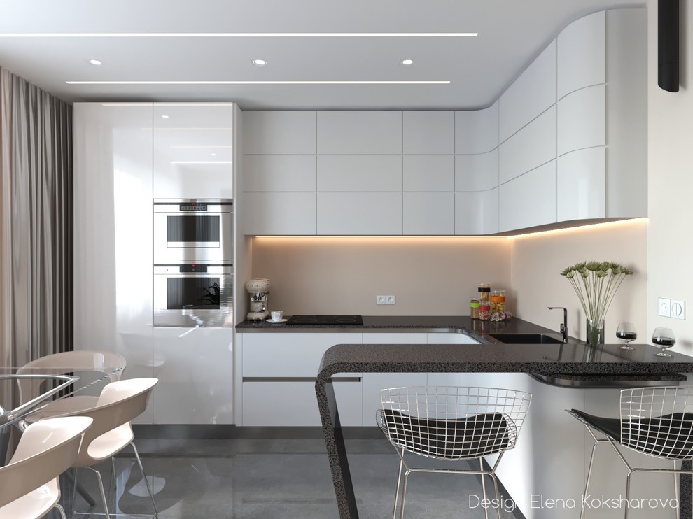 Cosmos и его интерпретация.