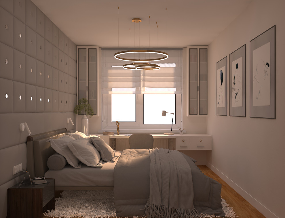 Квартира на Новолитовской