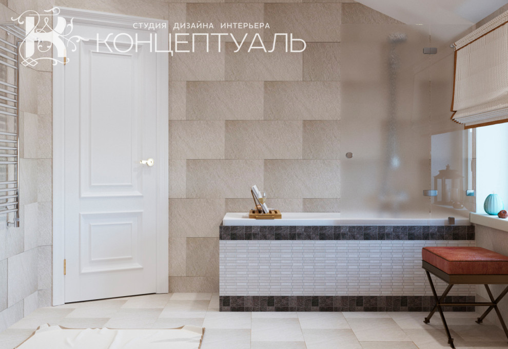 Интерьер №52