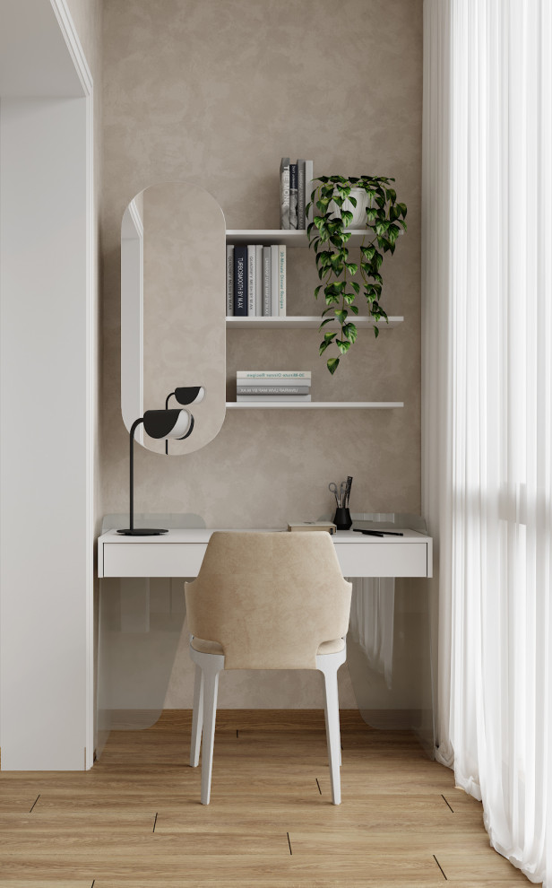 Квартира в г. Сочи на ул. Роз