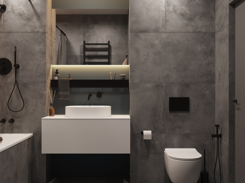 ЖК Метрополия