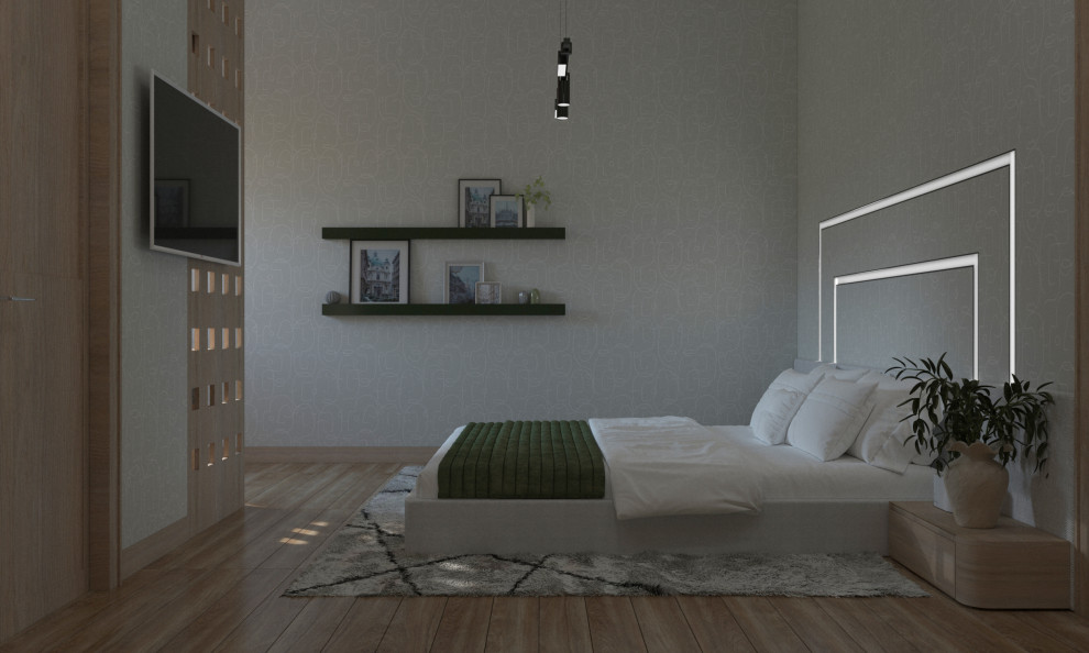 Загородный дом( Подмосковье)