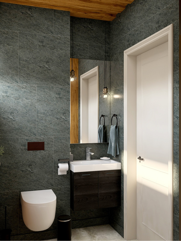 Баня в гостиничном комплексе "Вершина"