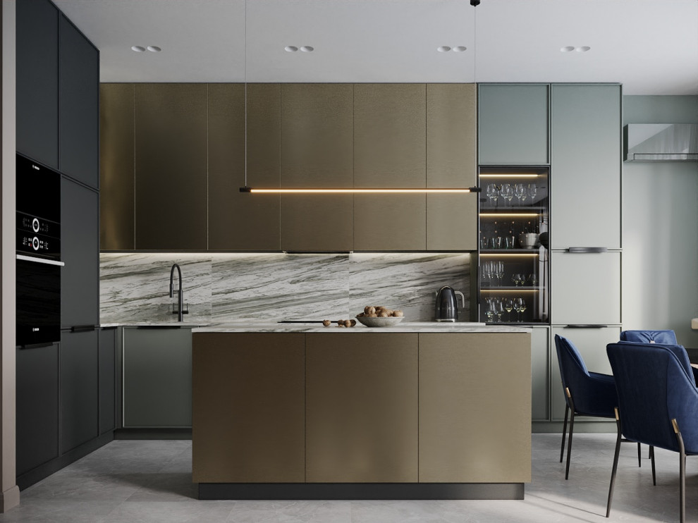 ЖК Фестиваль Парк