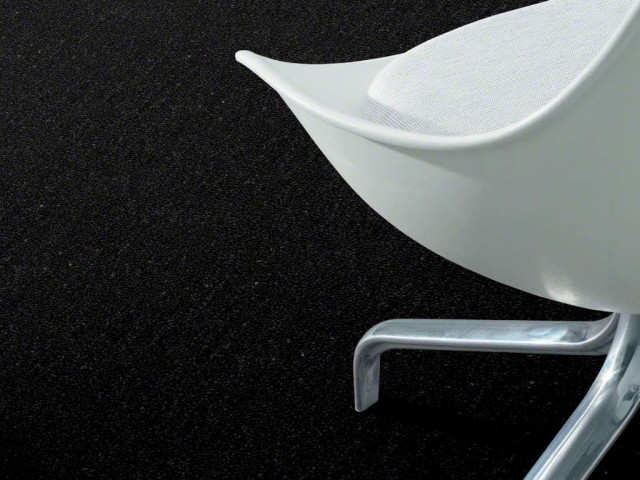 Indoor Outdoor Commercial HalfRound Shape Area Rugs, 27