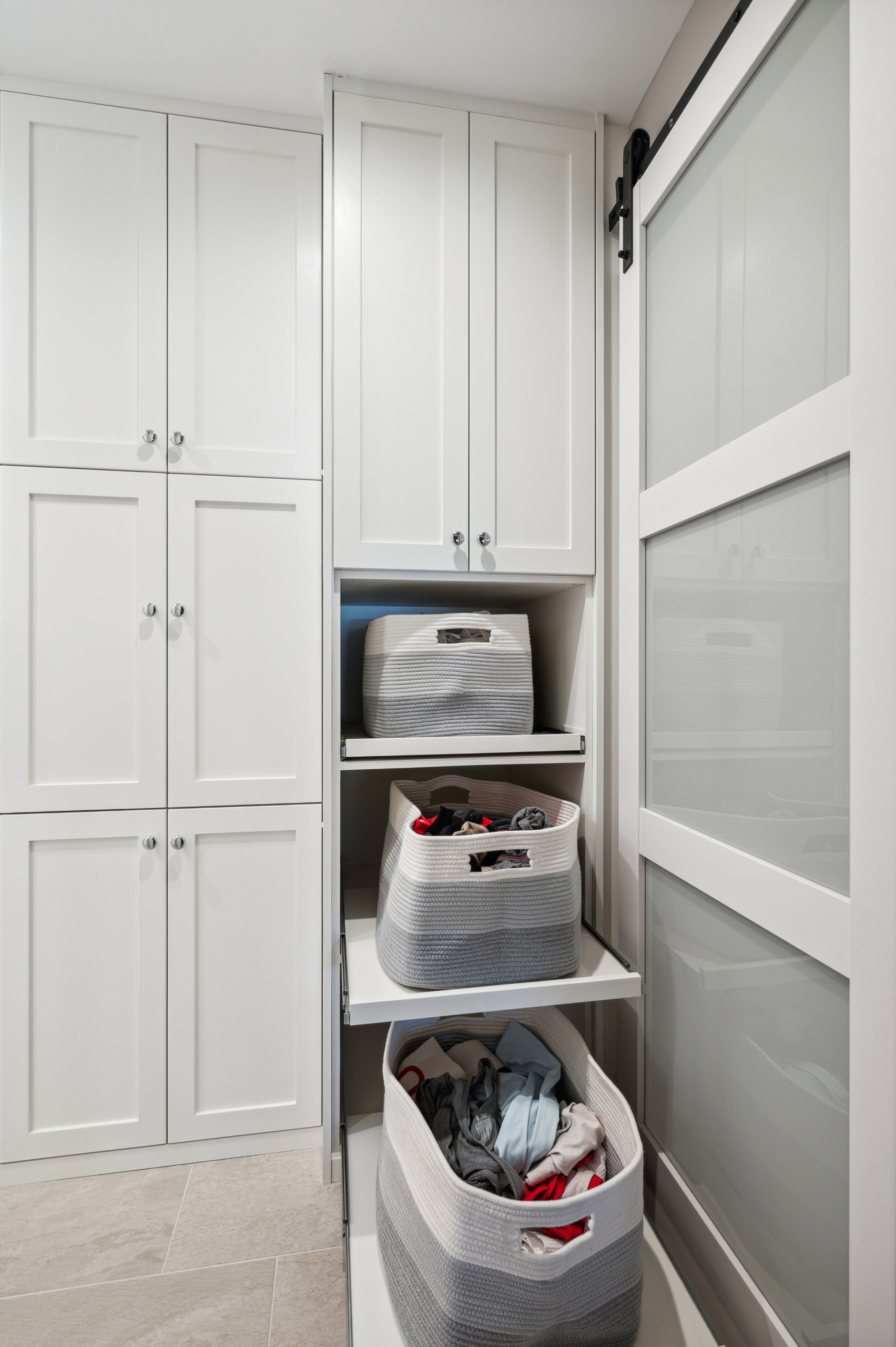 Morristown Custom Home Renovation