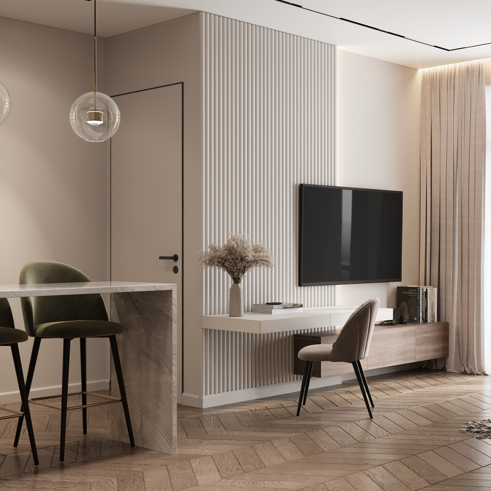 ЖК Черная речка корпус 7