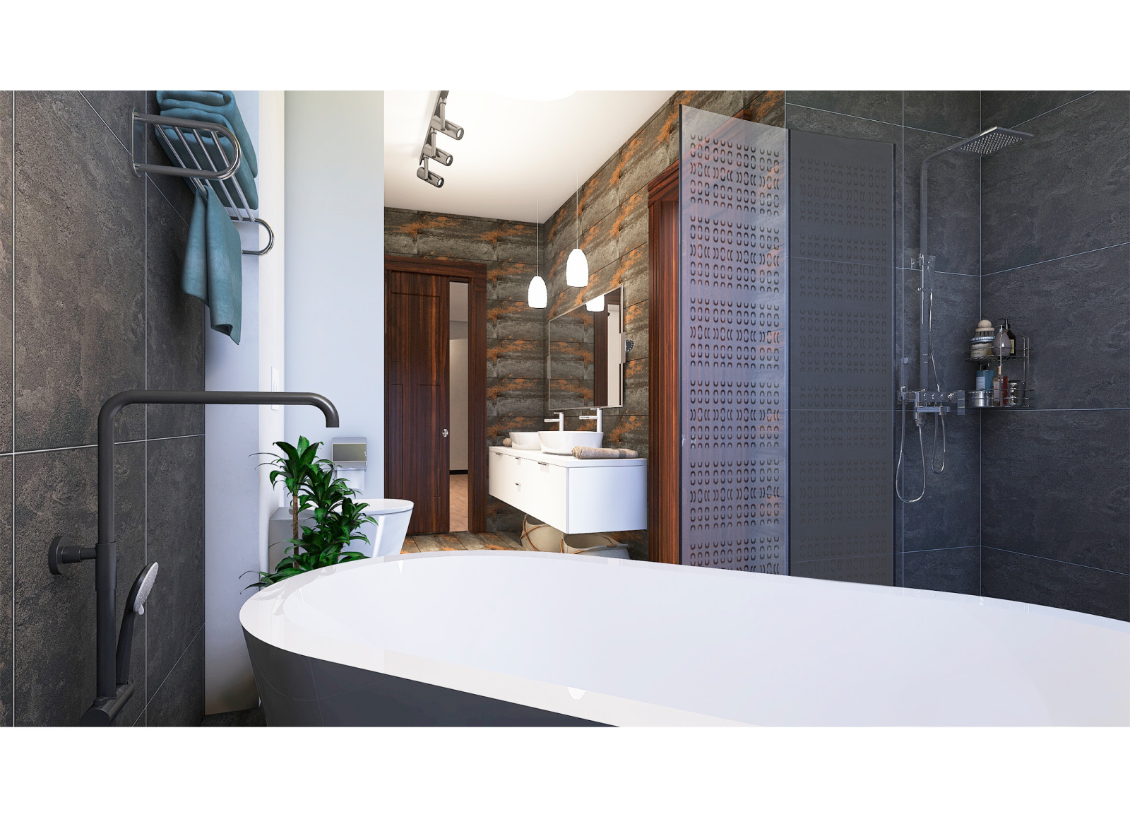 Таунхауз Юсупово