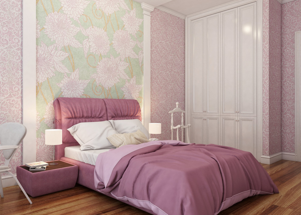 Изящная классика на Петроградке