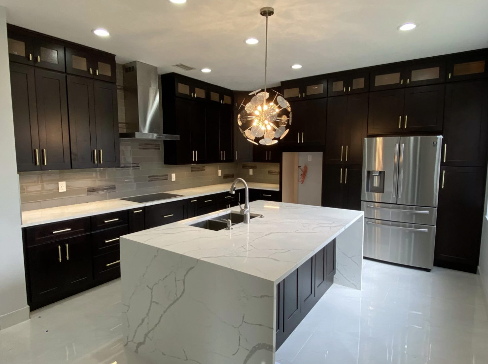 Estrella Kitchen Remodeling Project
