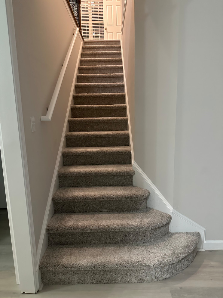 Complete Home Remodel in Duluth, GA