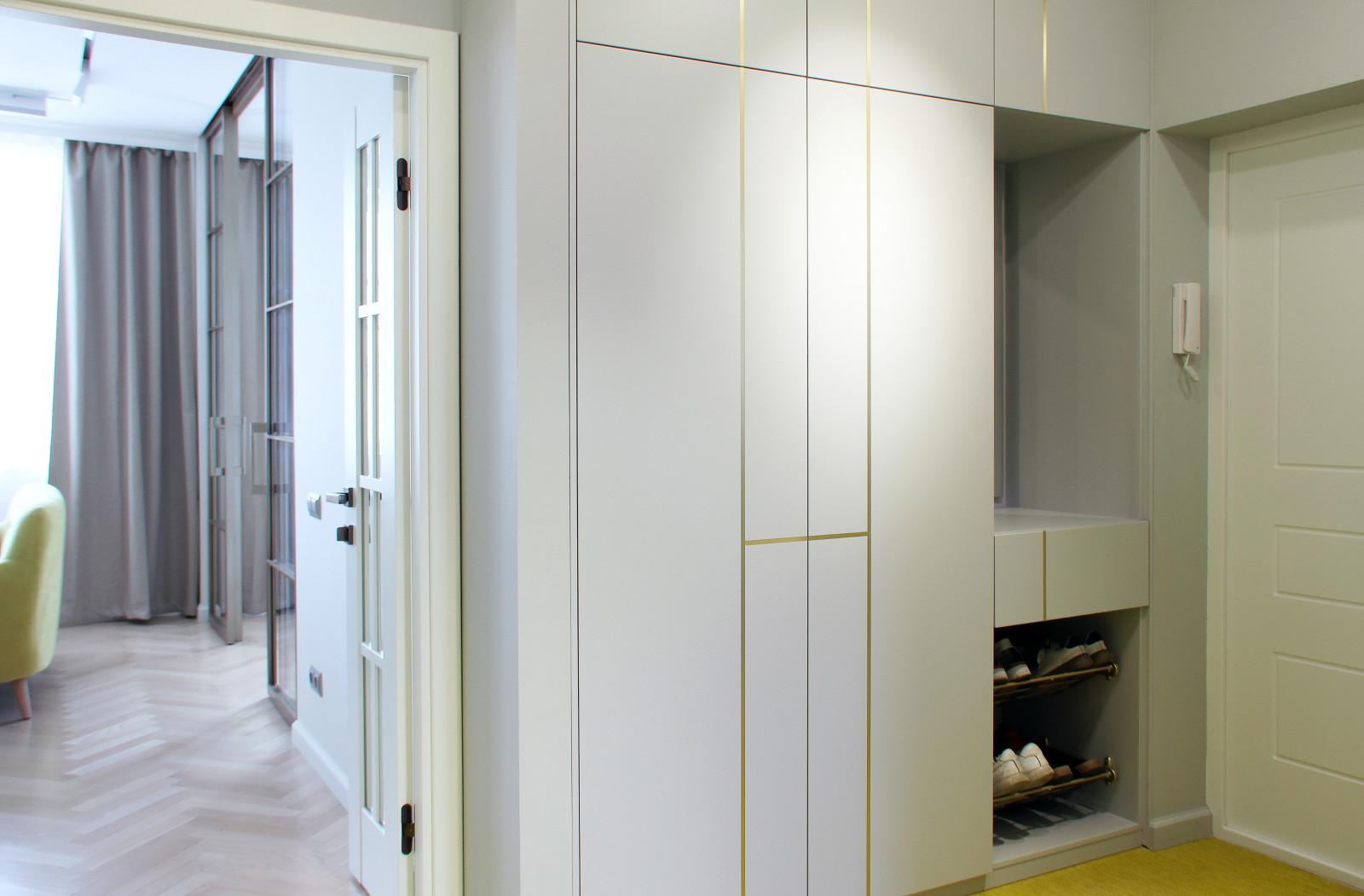 Покровка, 56 кв.м