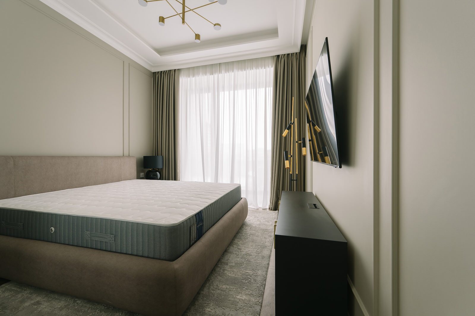 Ремонт квартиры в ЖК «Прайм Парк»