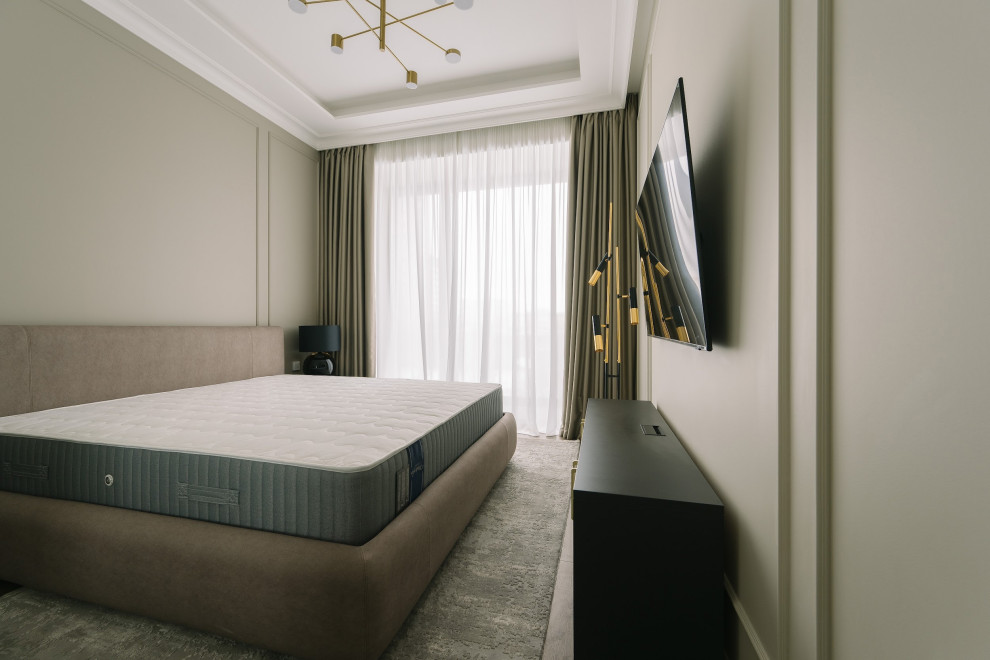 Ремонт квартиры в ЖК «Прайм Парк»