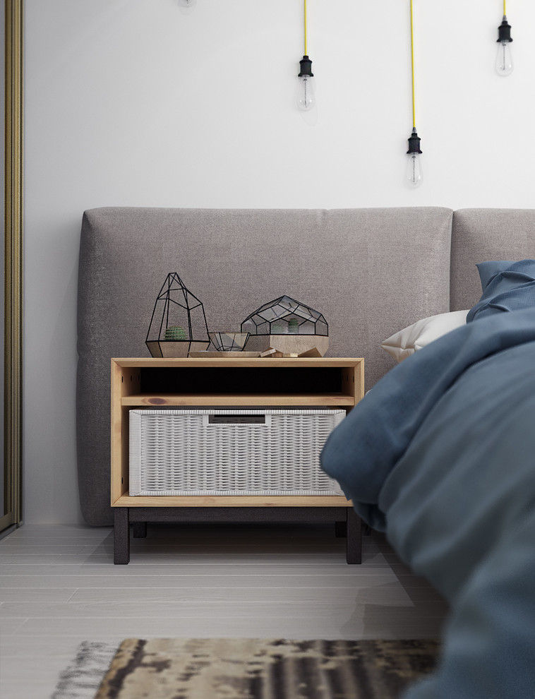 Loft apartment in Berlin