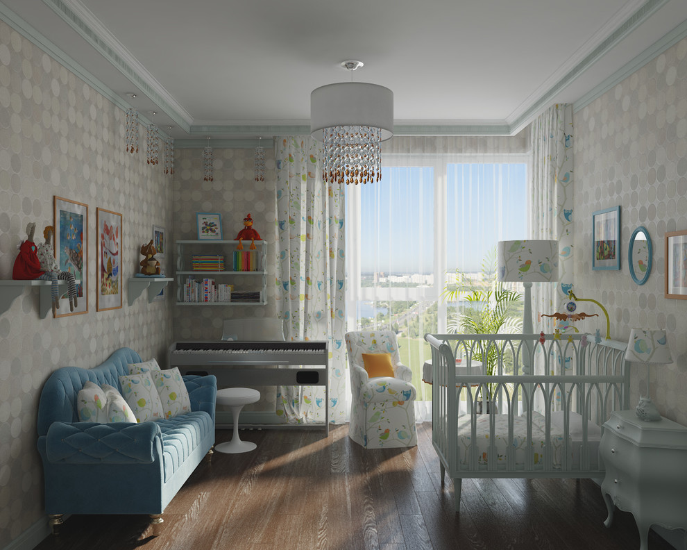 Розы Ван Гога