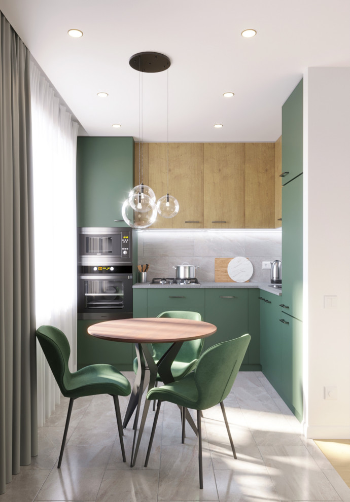 Квартира 74 кв.м