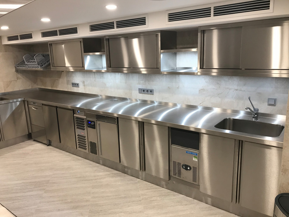 Частный дом. Пирогово