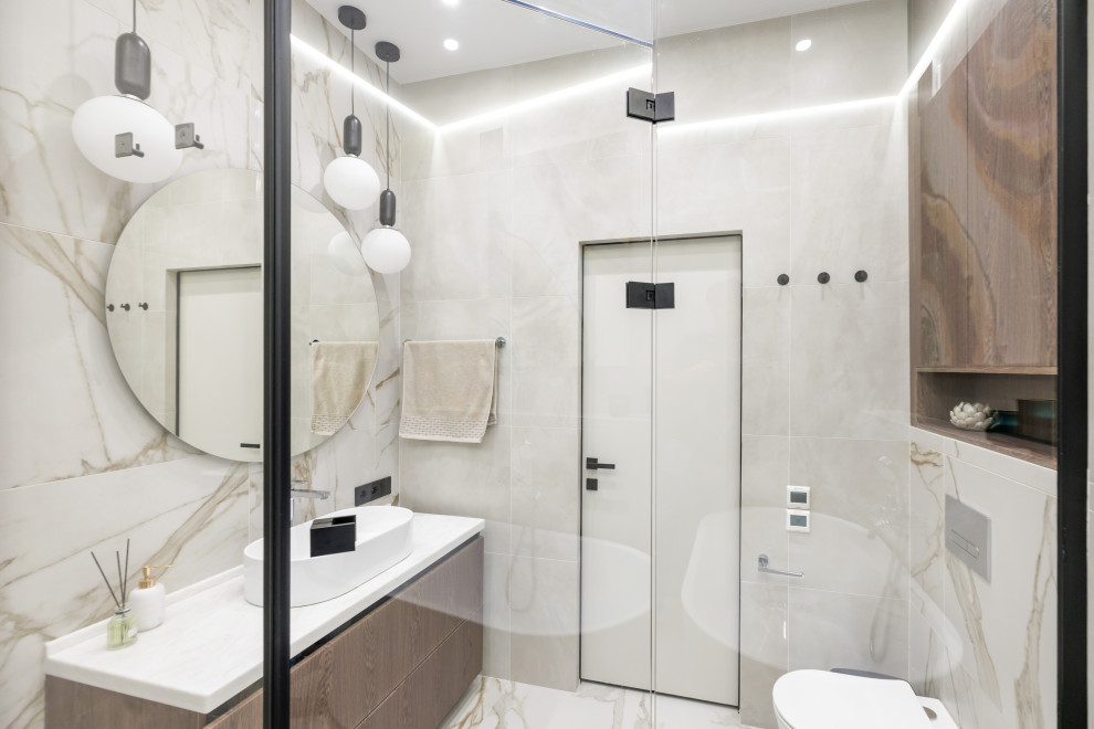 Ванная комната