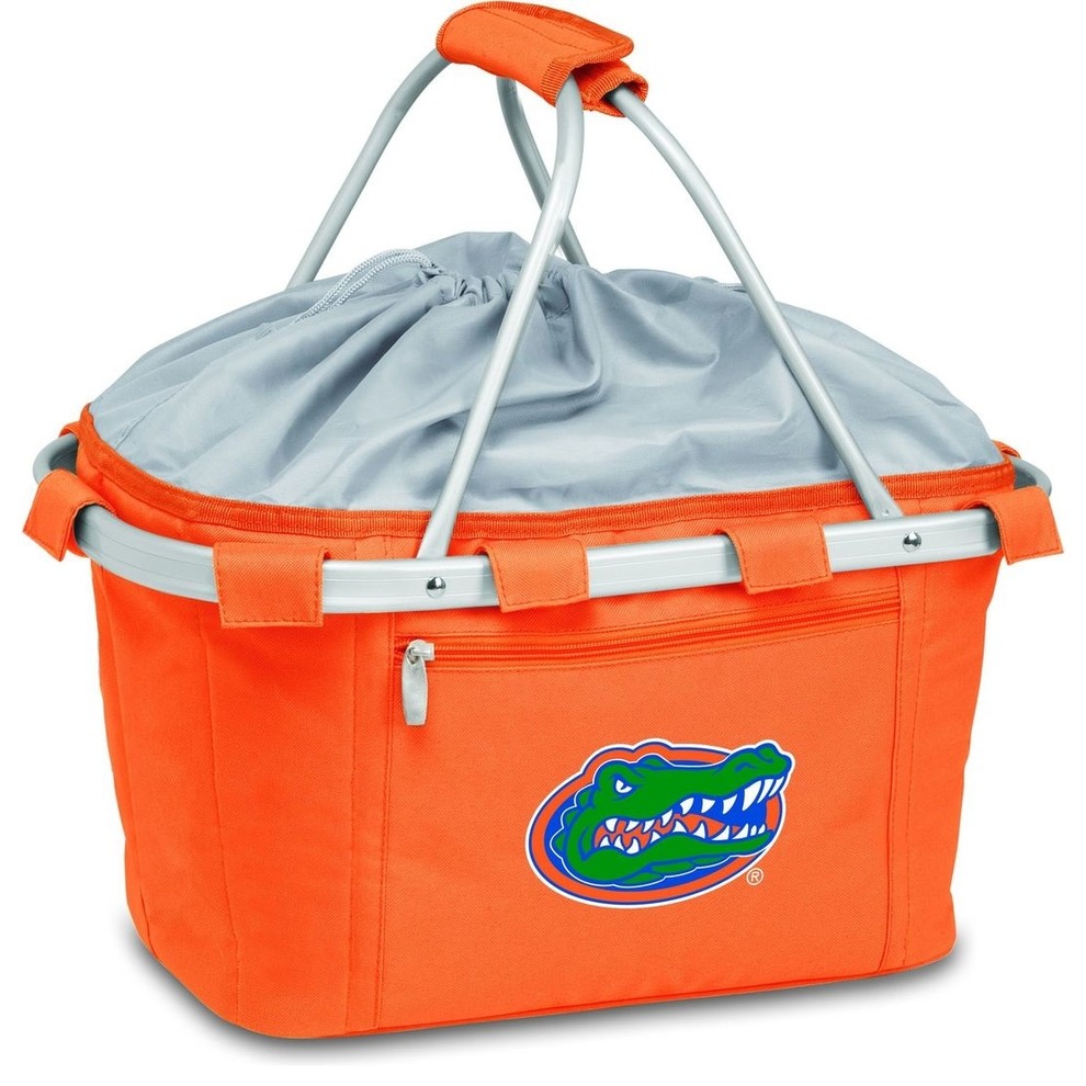 University of Florida Metro Picnic Basket in Orange